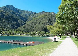 Lakeside Escape in Ledro