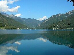 Holiday Home in Molina di Ledro With Terrace