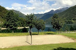Lakeside Escape in Ledro