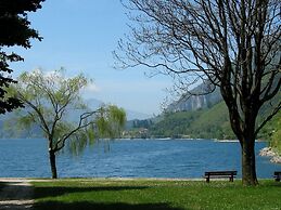 Holiday Home in Molina di Ledro With Terrace