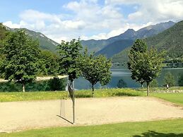 Holiday Home in Molina di Ledro With Terrace