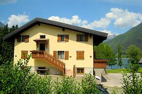 Lakeside Escape in Ledro