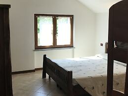 Holiday Home in Molina di Ledro With Terrace