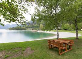 Lakeside Escape in Ledro