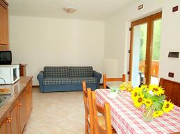 Holiday Home in Molina di Ledro With Terrace
