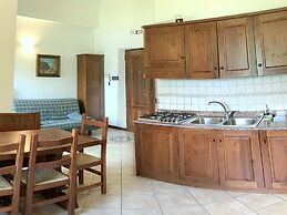Holiday Home in Molina di Ledro With Terrace