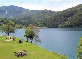 Lakeside Escape in Ledro