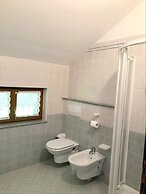 Holiday Home in Molina di Ledro With Terrace