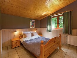 Perfect Holiday Home in Waimes With Swimming Pool