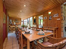 Perfect Holiday Home in Waimes With Swimming Pool