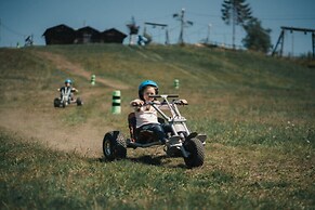 Perfect Holiday Home in Waimes With Swimming Pool