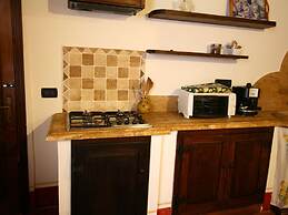 Adorable Farmhouse in Asciano