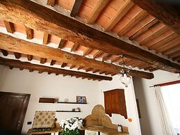 Adorable Farmhouse in Asciano