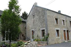 Holiday Home in Longueville