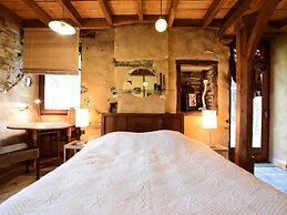 Holiday Home in Longueville