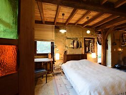 Holiday Home in Longueville