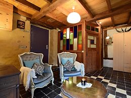 Holiday Home in Longueville