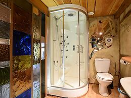 Holiday Home in Longueville