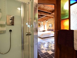 Holiday Home in Longueville