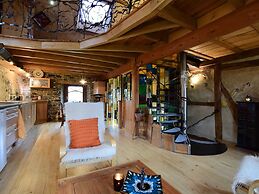 Holiday Home in Longueville