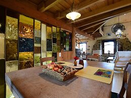 Holiday Home in Longueville