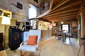 Holiday Home in Longueville