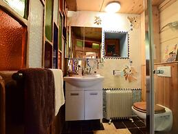 Holiday Home in Longueville