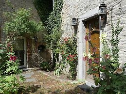 Holiday Home in Longueville