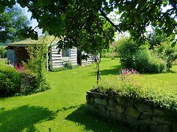 Holiday Home in Longueville