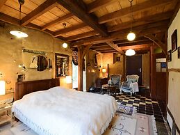 Holiday Home in Longueville