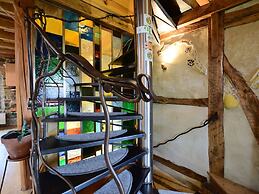 Holiday Home in Longueville