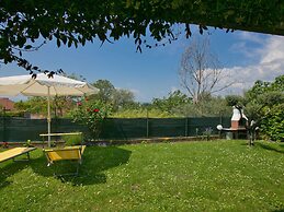 Belvilla by OYO Casa di Zocco