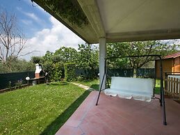 Belvilla by OYO Casa di Zocco