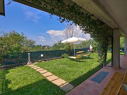 Belvilla by OYO Casa di Zocco