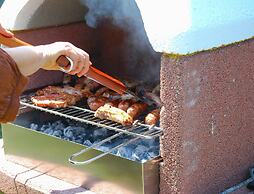 Belvilla by OYO Casa di Zocco