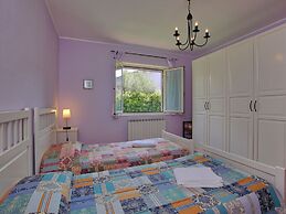 Belvilla by OYO Casa di Zocco