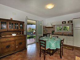 Belvilla by OYO Casa di Zocco