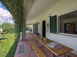 Belvilla by OYO Casa di Zocco