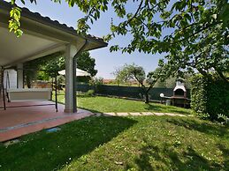 Belvilla by OYO Casa di Zocco