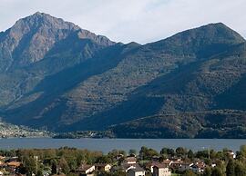 Elegant Art Nouveau Villa With Private Pool Near the Lake