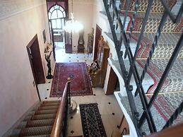 Elegant Art Nouveau Villa With Private Pool Near the Lake