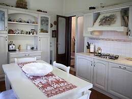 Elegant Art Nouveau Villa With Private Pool Near the Lake