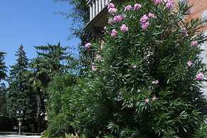 Elegant Art Nouveau Villa With Private Pool Near the Lake