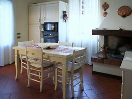 Elegant Art Nouveau Villa With Private Pool Near the Lake