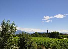 Elegant Art Nouveau Villa With Private Pool Near the Lake