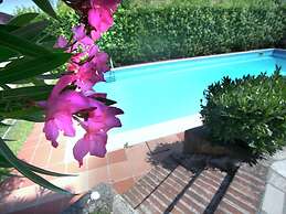 Elegant Art Nouveau Villa With Private Pool Near the Lake