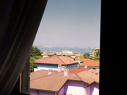 Elegant Art Nouveau Villa With Private Pool Near the Lake