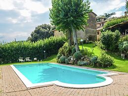 Peaceful Countryside Getaway