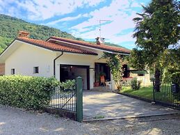 Belvilla by OYO Casa Travesio