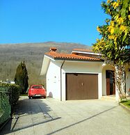 Belvilla by OYO Casa Travesio